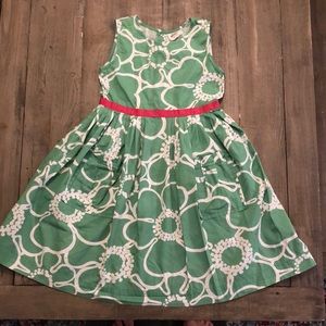 Mini Boden Spring/summer Dress